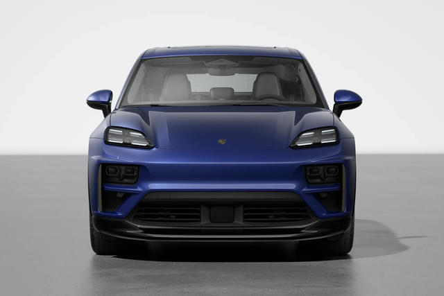 Color Gentian Blue Metallic Image - 3251